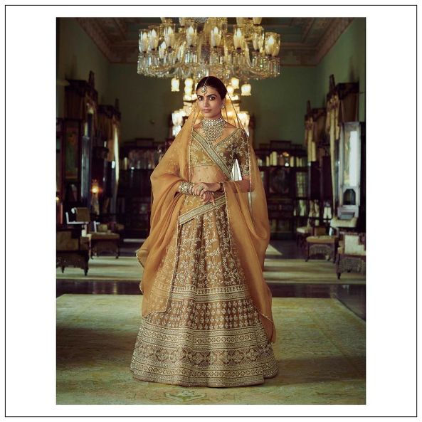 Lehenga Choli (लहंगा) - Buy Designer Lehenga For Women Online – Koskii