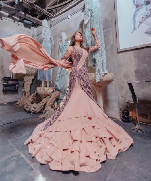 Beyonce | Gaurav Gupta on dressing up Beyonce for The Renaissance World  Tour: 'Glad to integrate the cultural appreciation of India's traditional  design' - Telegraph India