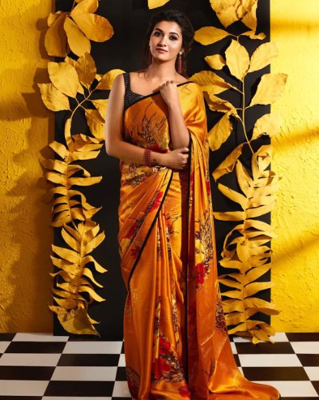 Pin on sarees