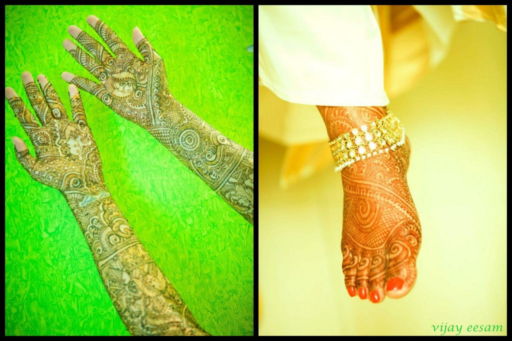 Top Bridal Mehendi Artists in Jaipur - Best Mehandi Artists - Justdial