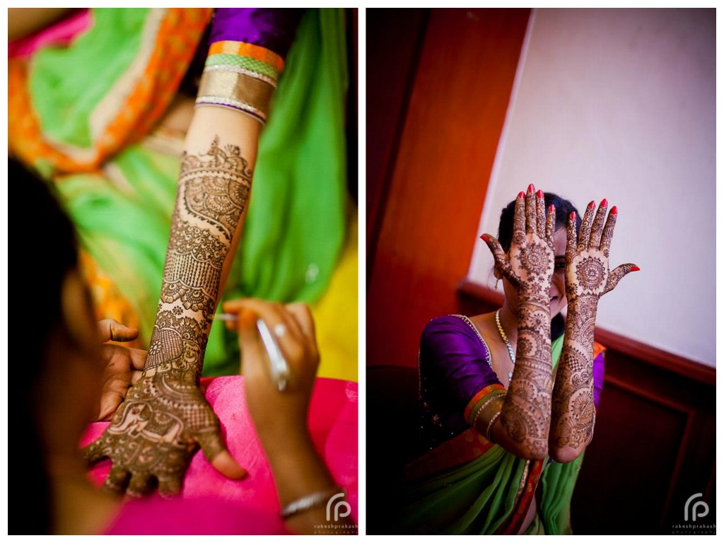 sneha-mehandi1