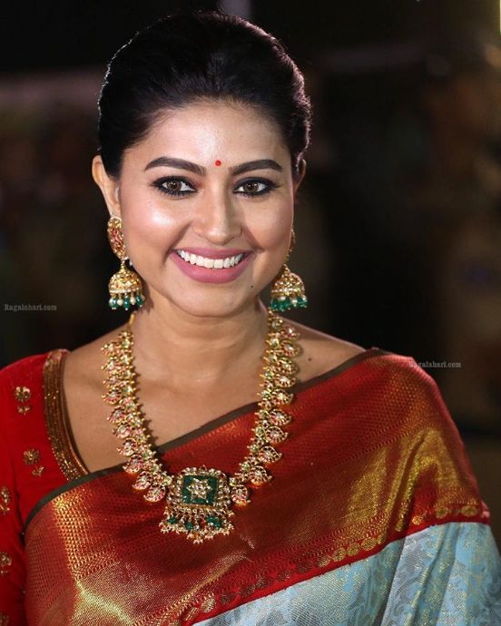 15 Times Actress Sneha Stunned Us With Her Jewels! – Shopzters