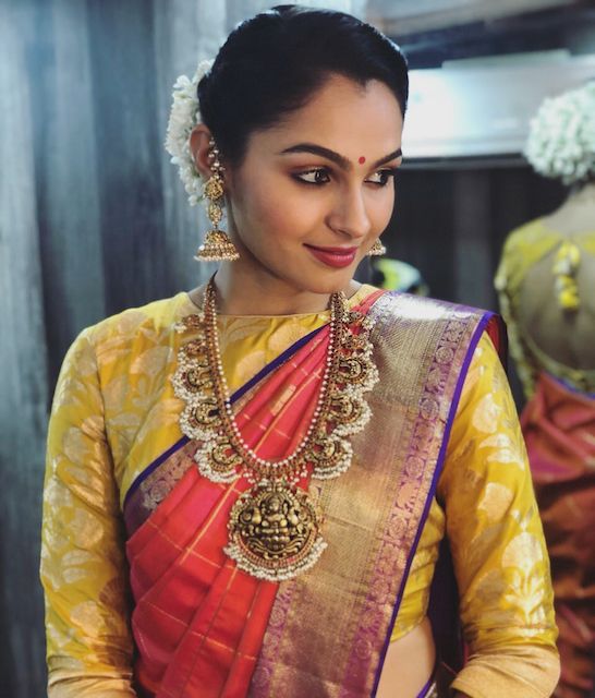 #StyleIcon - Andrea Jeremiah – Shopzters