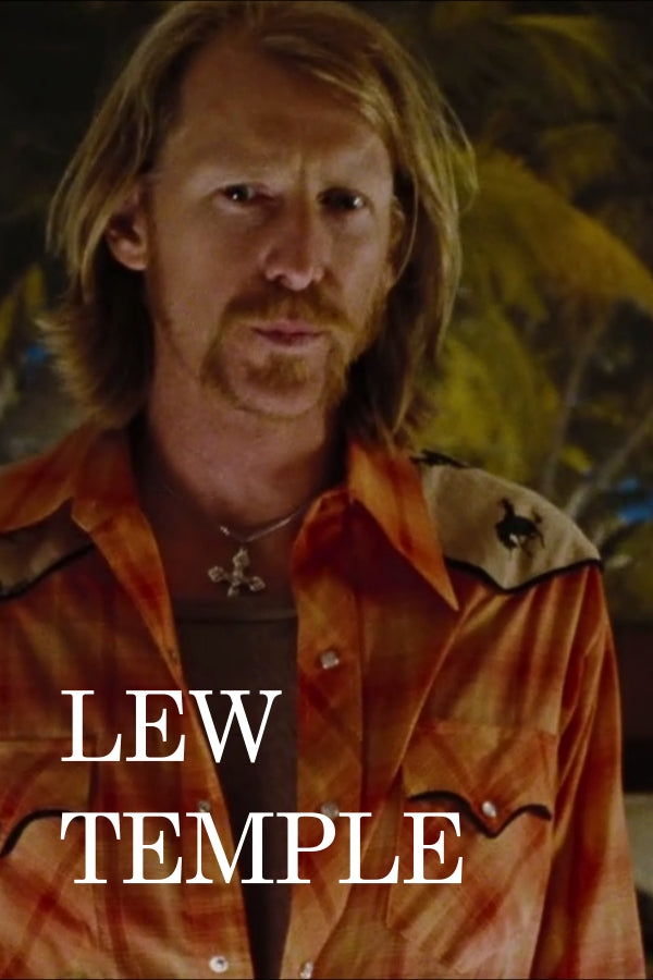 lew temple walking dead