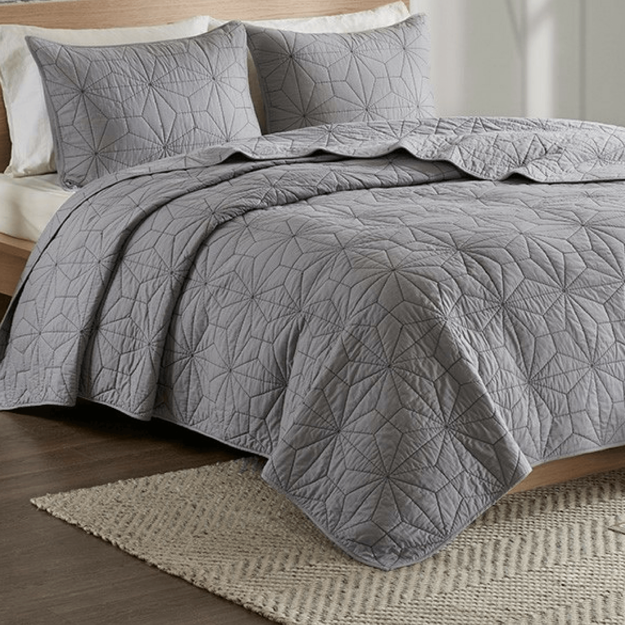 coverlet set