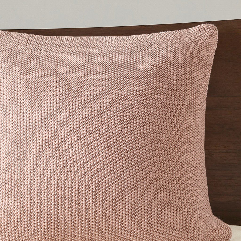 bolster pillow sham