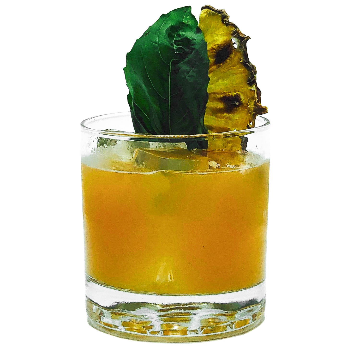 Bourbon & Barbecue