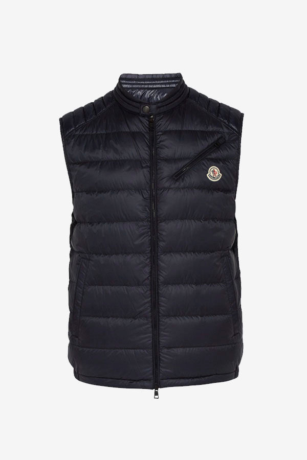 vest moncler