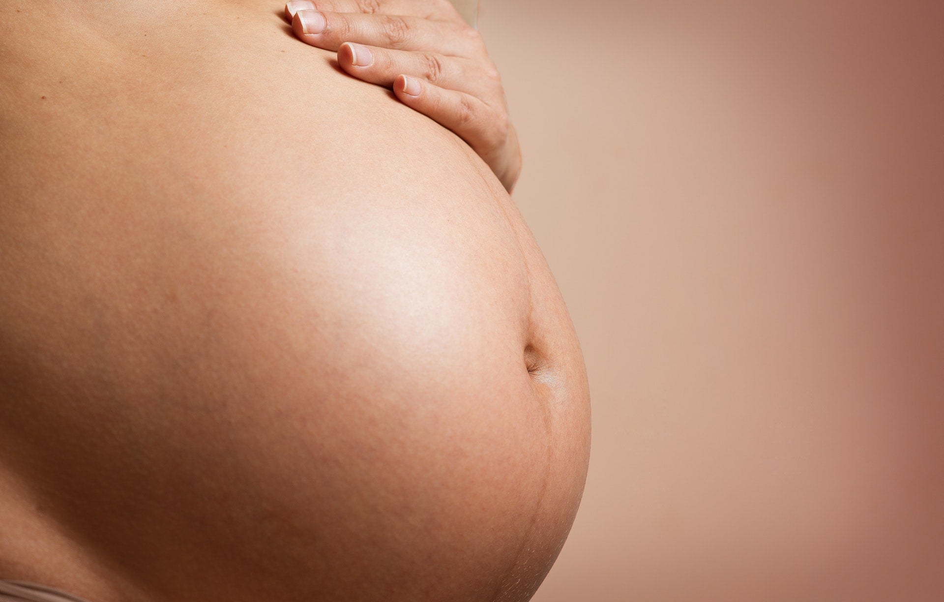 Frequent urination in pregnancy: What's with all the pee?