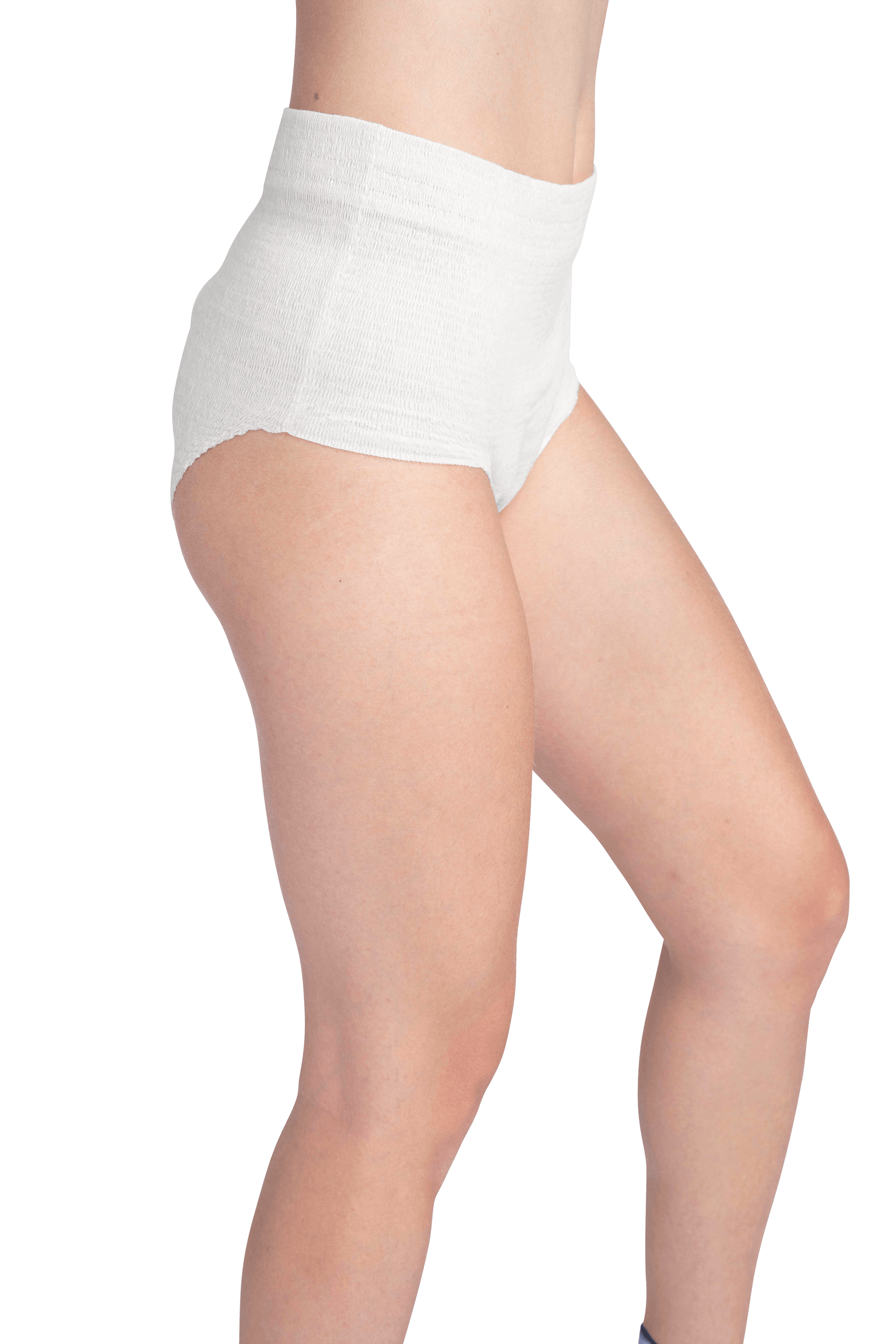 Womens Incontinence Underwear Protective Leakproof Moderate Absorbency –  CARERSPK