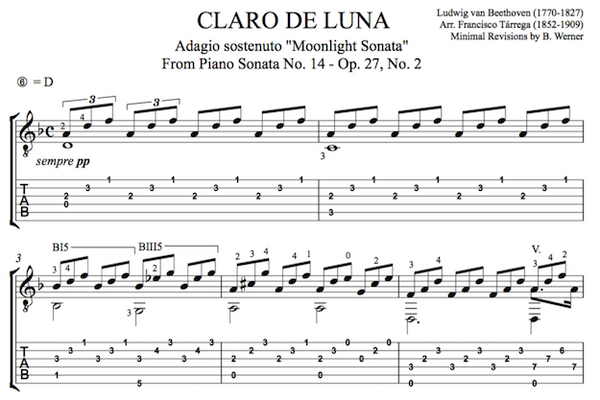 renaissance guitar tab jean luc ponty