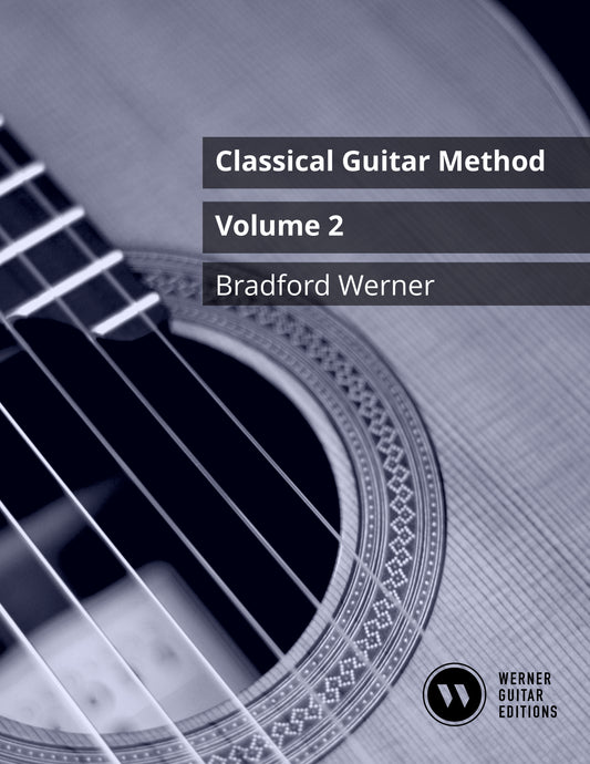 Le petit livre de guitare, vol. 2 by Various - Classical Guitar - Digital  Sheet Music