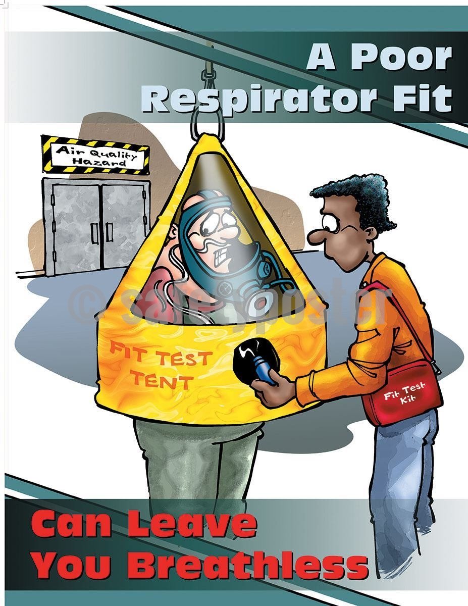 respirator safety