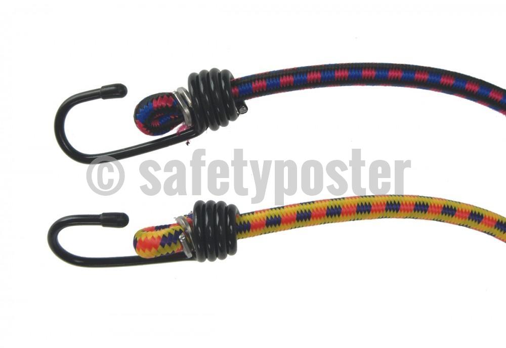 banner bungee cords