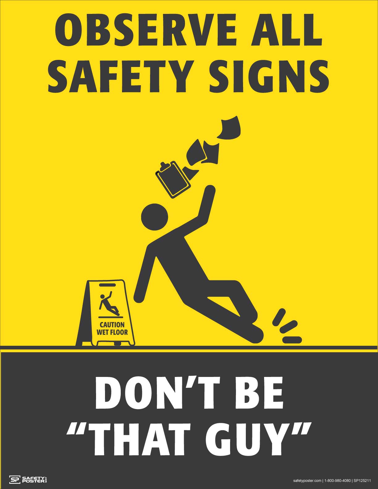 Workplace Safety Signs Images » K3LH.com