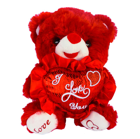 valentine bears wholesale