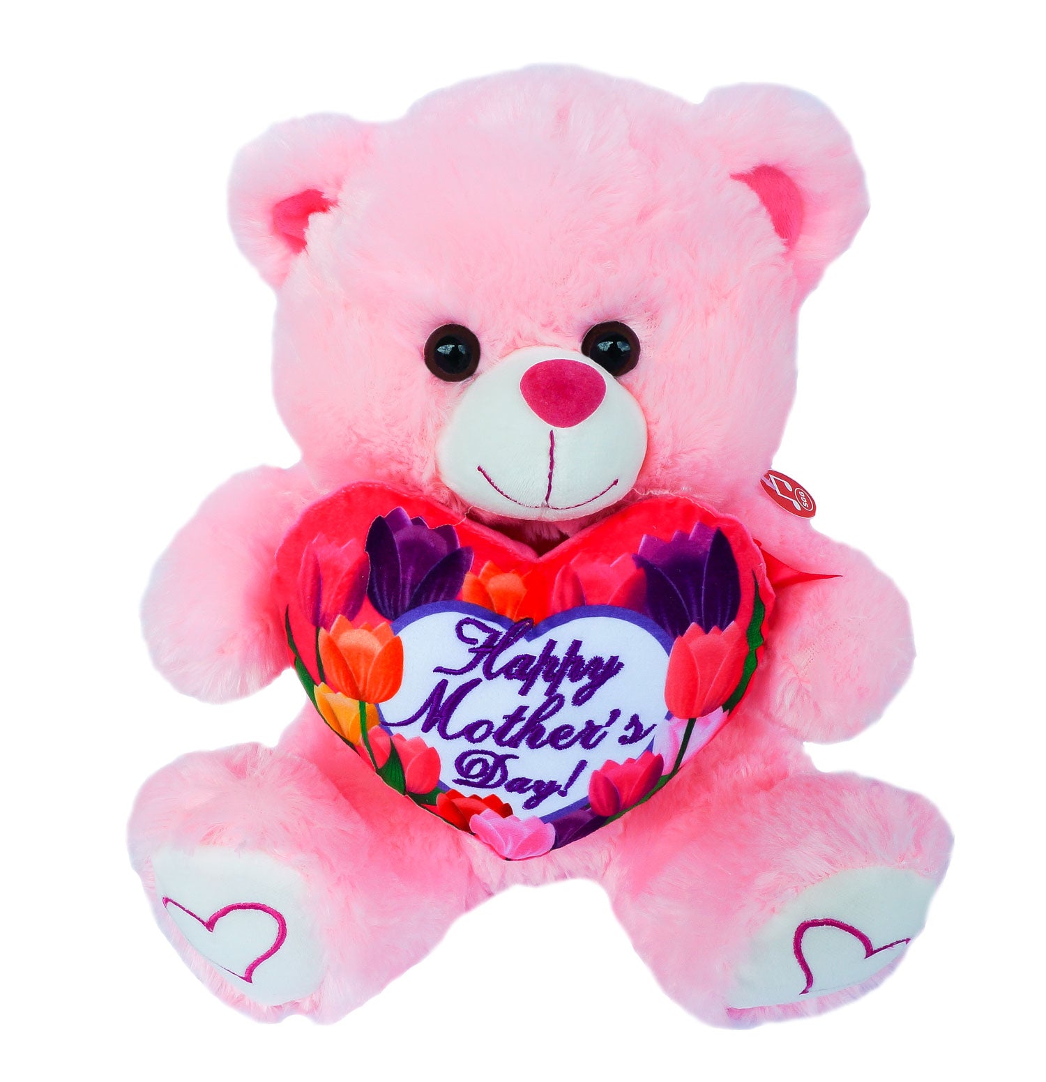 mothers day teddy bear