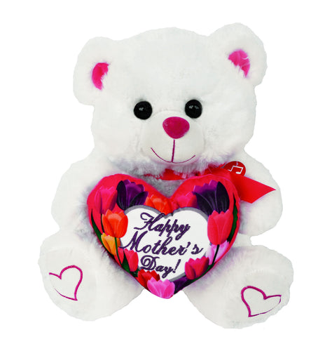 mothers day teddy