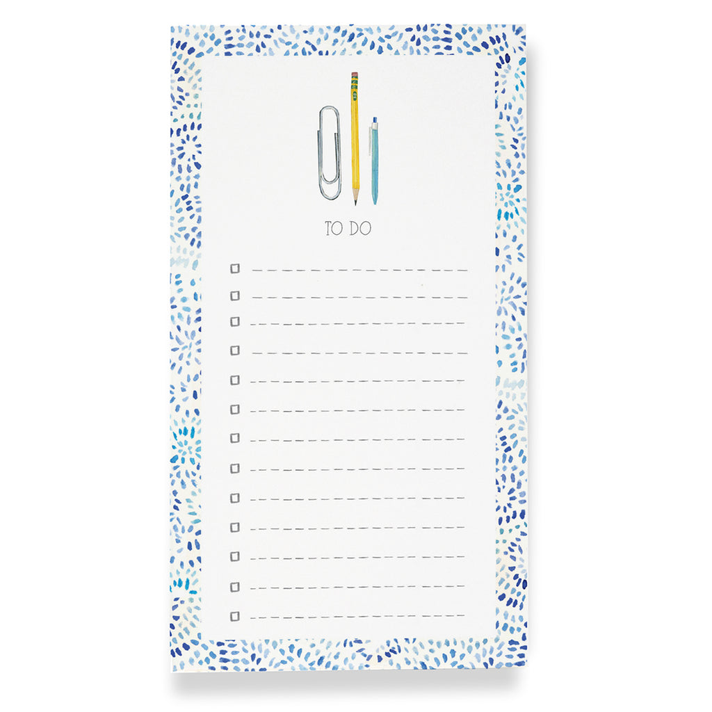 desk pad notepad