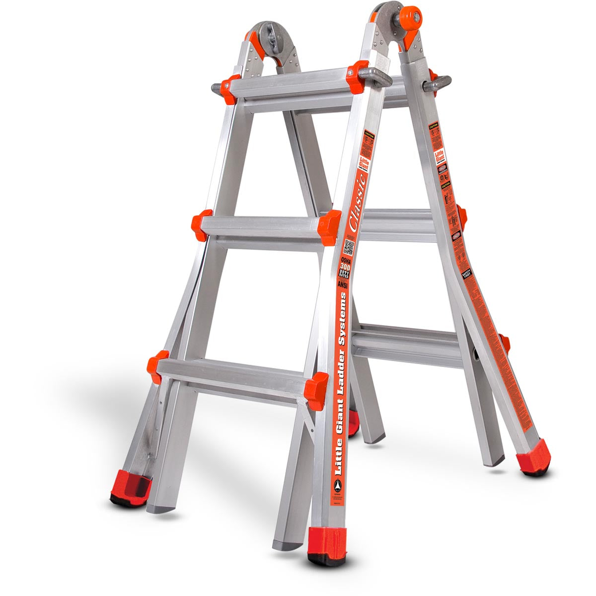 little giant ladder uk