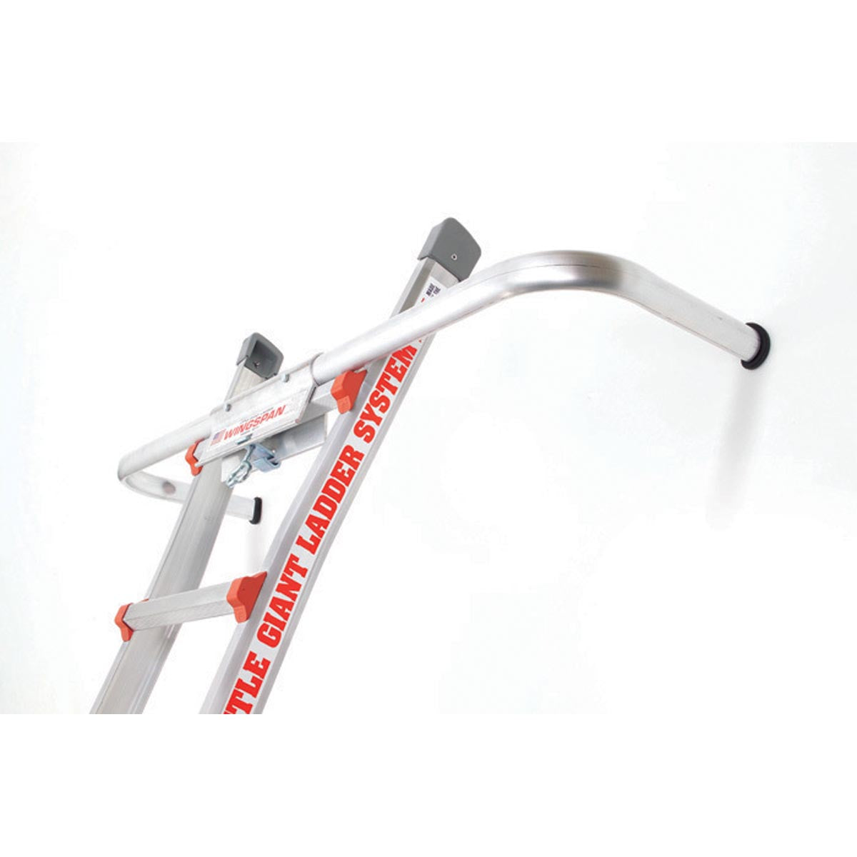Little Giant Wing Span Wall Stand Off Accessory