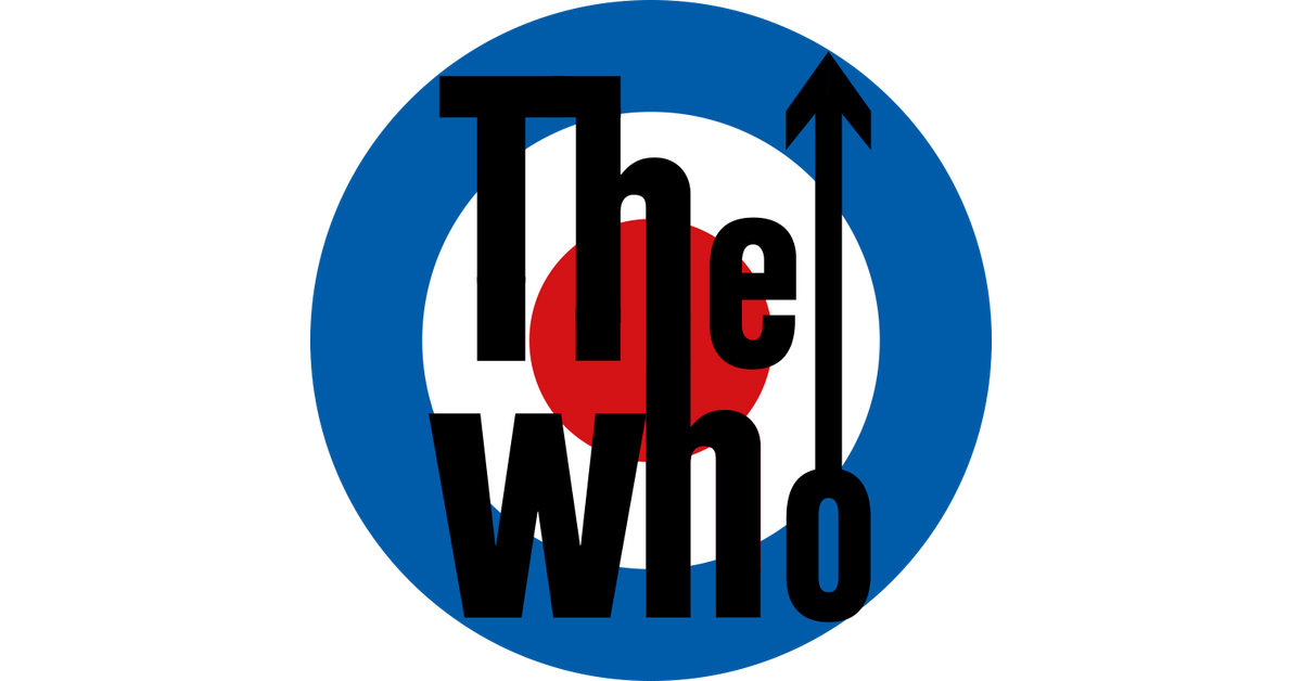 Download Products - Page 5 - The Who Official Store