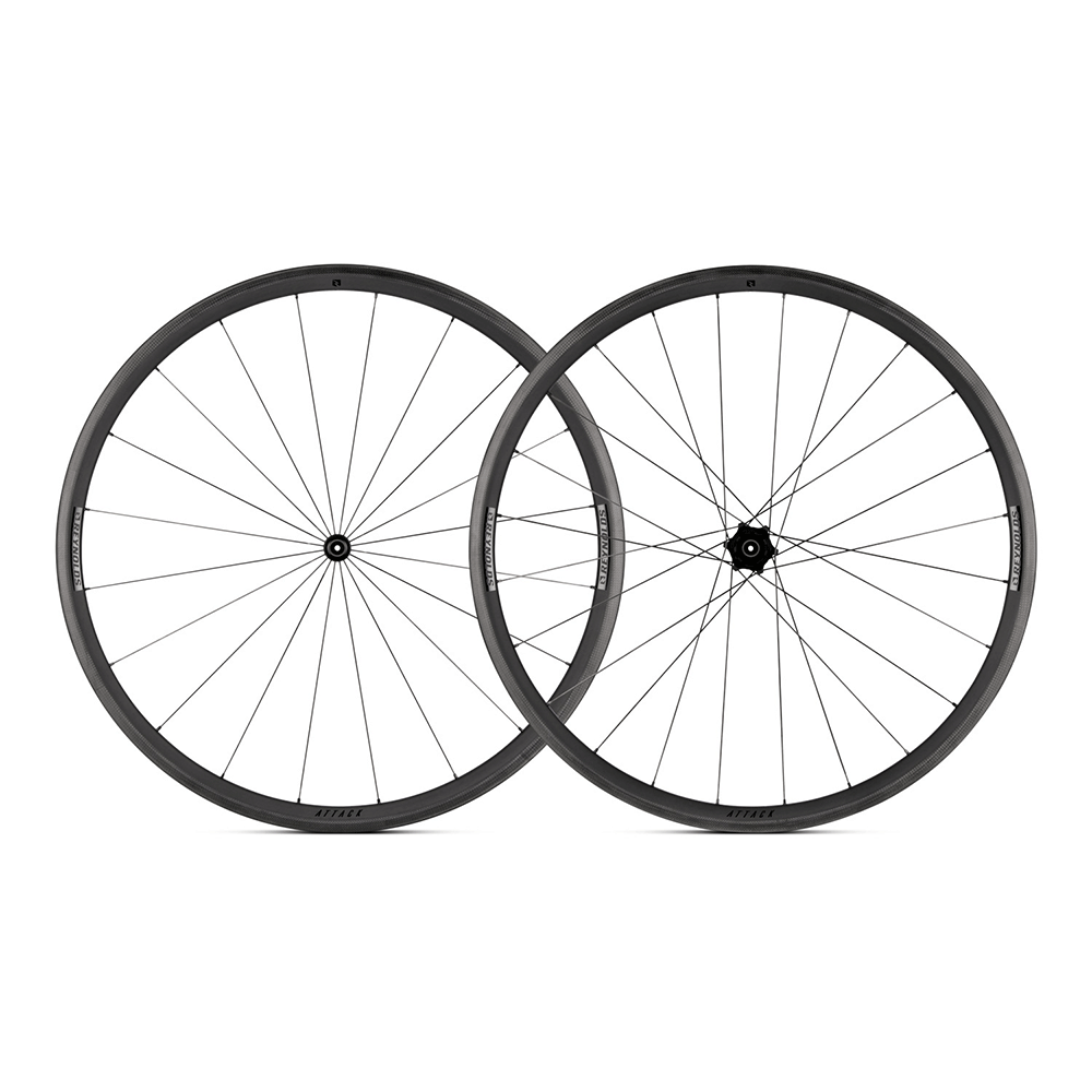 reynolds attack wheelset