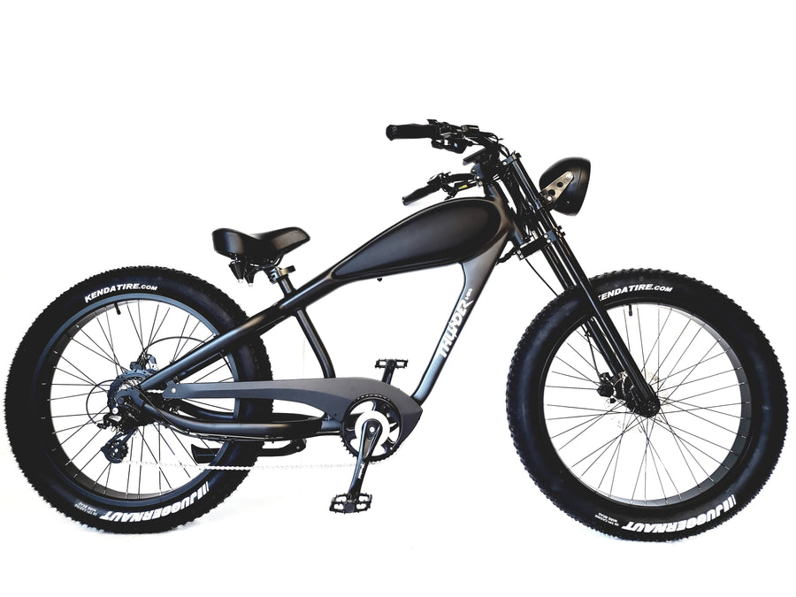 fat bike cruiser