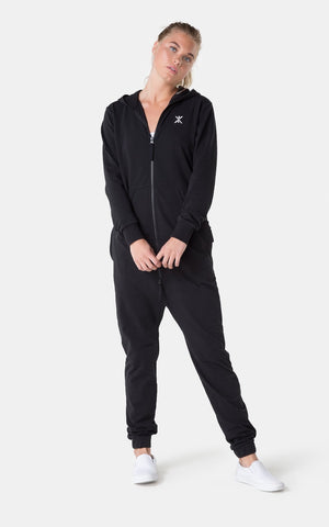 Original Onesie 2.0 Light Grey Melange - Onepiece