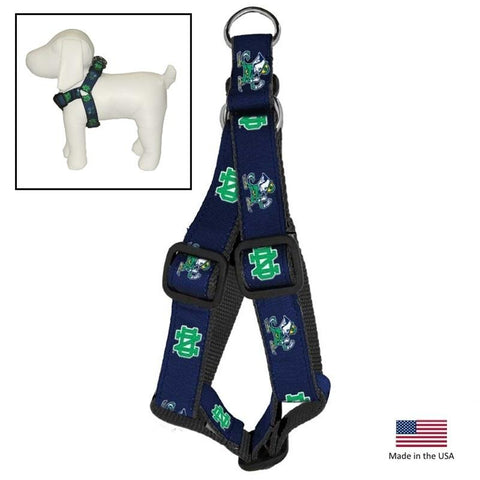 Houston Astros Rainbow Pet Harness by Pets First