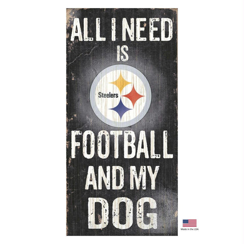 Pittsburgh Steelers Pet Stretch Jersey - Big Dog