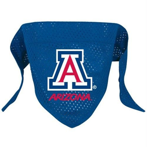  Littlearth Womens NCAA Arizona Wildcats Clear