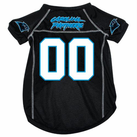 carolina panthers pet gear