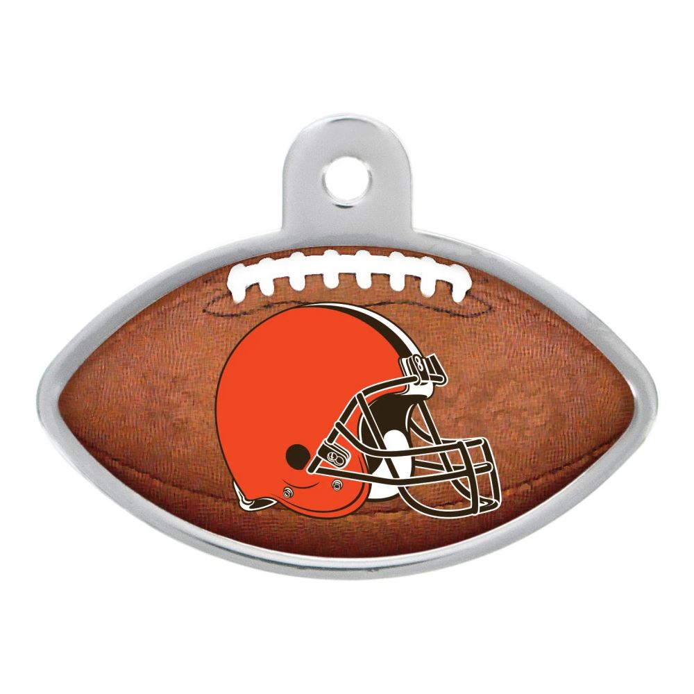  NFL Cleveland Browns Officially Licensed Cheer Dog