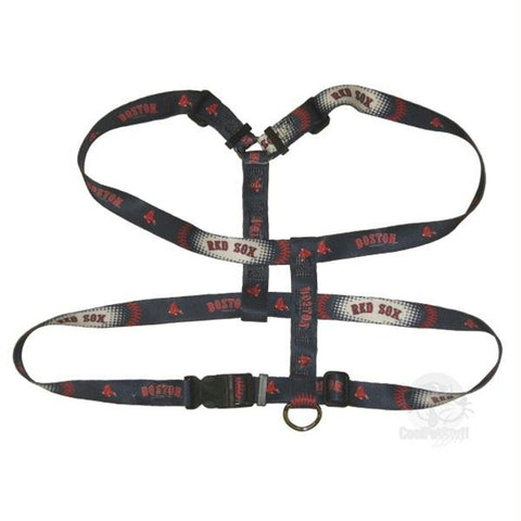Boston Red Sox Dog Jerseys, Red Sox Pet Carriers, Harness, Bandanas,  Leashes