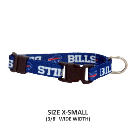 Buffalo Bills  joyfulbling-dog-gear