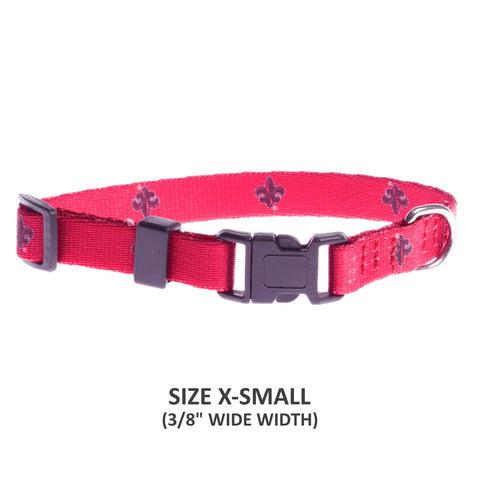 St Louis Cardinals for Pets - Cat Collars, Leash, Bandanas, and Charms