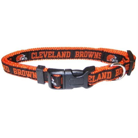 Pets First NFL Cleveland Browns Pink Jersey for DOGS & CATS, Licensed  Football Jerseys - Medium 