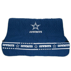 Dallas Cowboys sports pet supplies for dogs