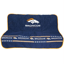 Denver Broncos Pet Jersey – 3 Red Rovers