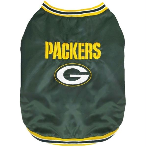 Green Bay Packers Sideline Cape Coat - Paragon Jackets