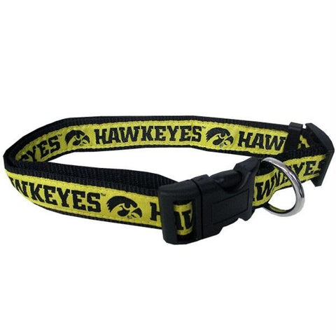 iowa hawkeye dog jersey