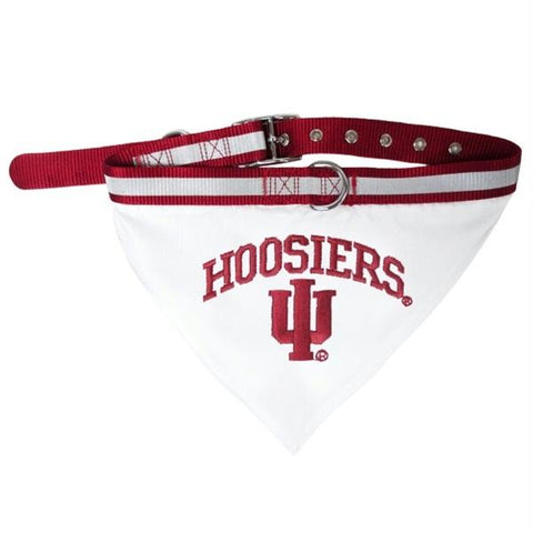 Indiana Hoosiers Pet Accessories - Official Indiana University