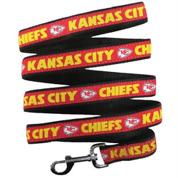 : NFL Kansas City Chiefs Dog Anxiety Shirt Calming