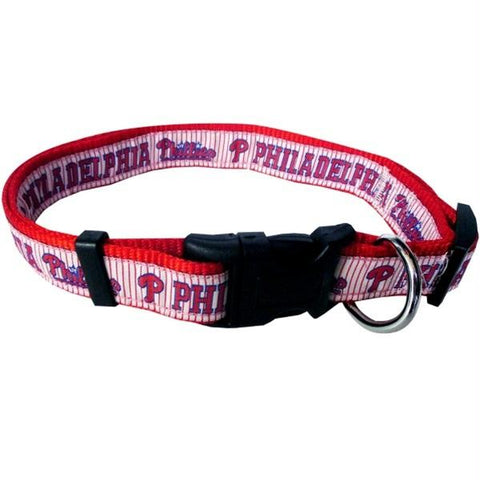 Philadelphia Phillies Licensed Dog Sportswear