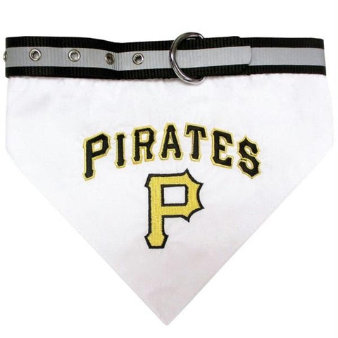 Pets First Pittsburgh Pirates Mesh Dog Jersey