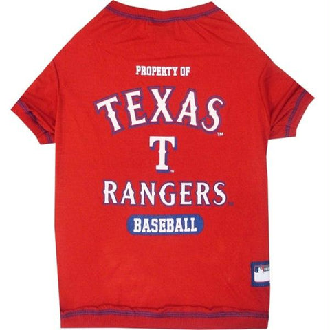 Texas Rangers  Pet Products at Discount Pet Deals