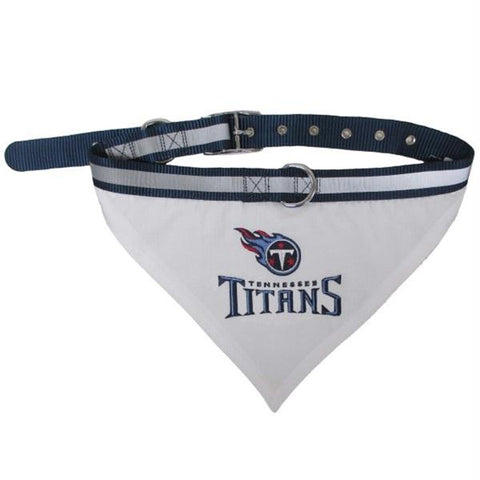 Titans dog sweater