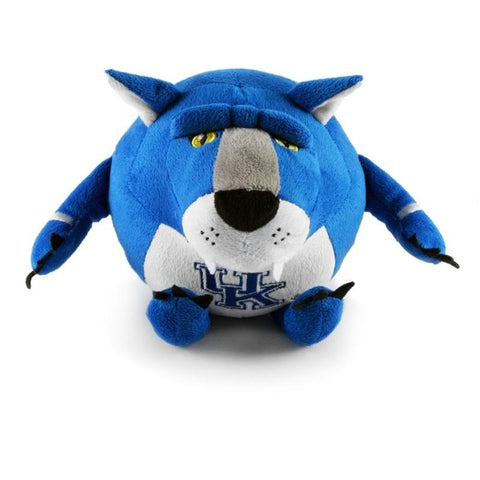 Jacksonville Jaguars Orbiez Plush Football Toy