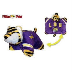 LSU Tigers Big Dog Stretch Jersey – 3 Red Rovers